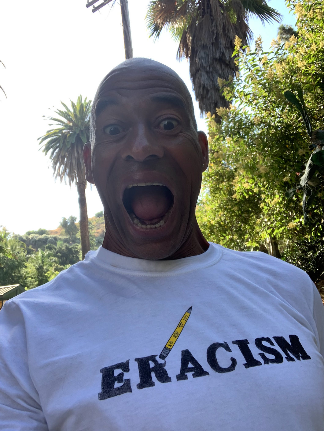 ERACISM Apparel